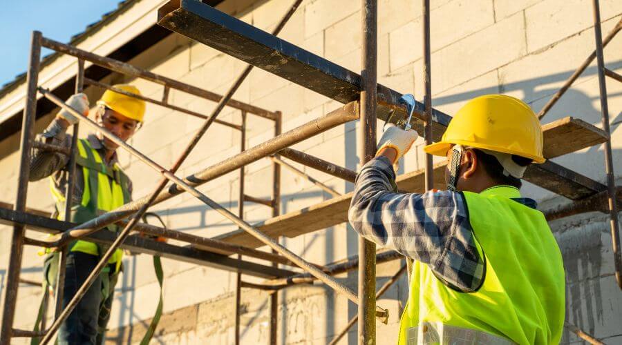 Professional fairlawn roofing services in Mountain Rest, SC
